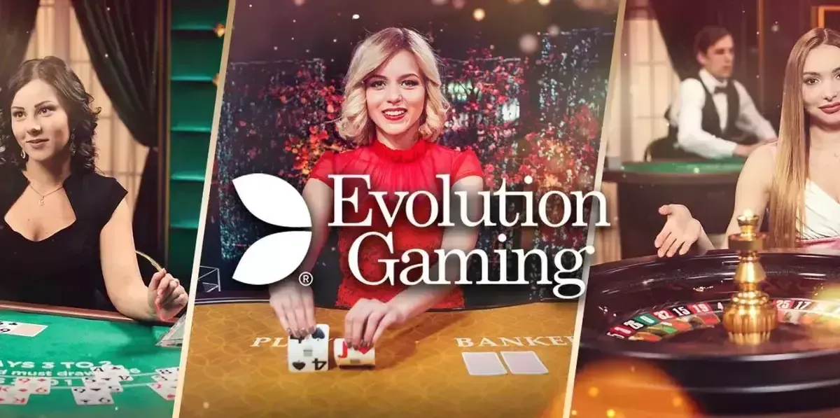 sambal888-casino-Evolution-Live-Casino-Games